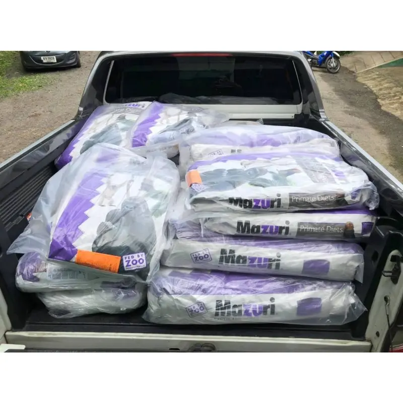 [BAO CHIẾT] Thức Ăn Rùa Cạn Bò Sát Mazuri 5M21 Rùa Cạn Mazuri 5M21 chính hãnġ Dành Cho Rùa Cạn, Bò Sát - MÈOPET 3