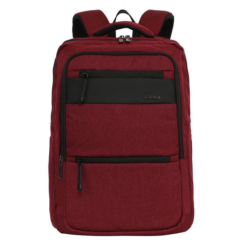 Balo laptop BL3757 Nhiều Ngăn Tiện Dụng Phù Hợp Nam Nữ-Bag