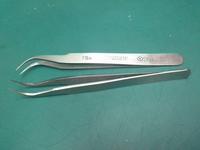 Gambar PINSET HAKKO 7Sa STAINLESS STEEL NON-MAGNETIC ORIGINAL dari future store Kota Tangerang 2 Tokopedia