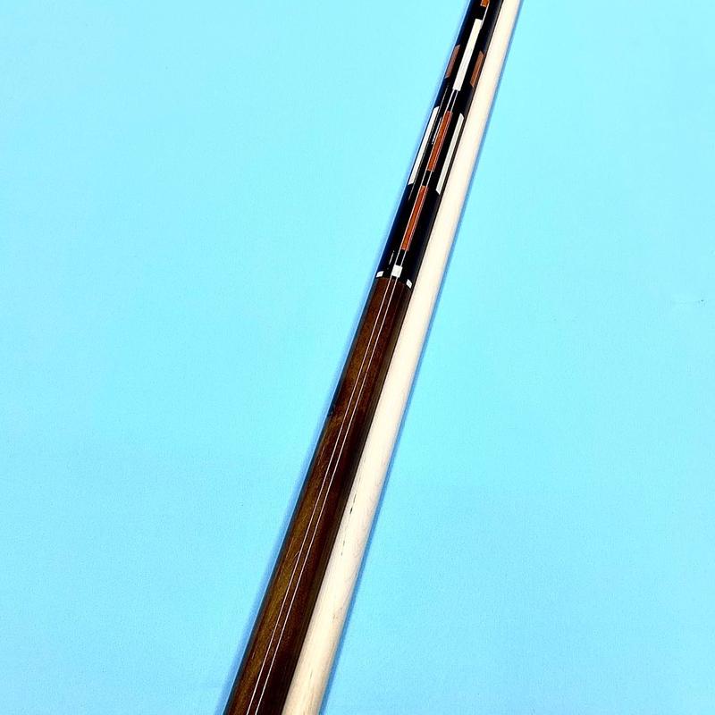 Cơ Bida  Rhino Zanetti 3C ngọn mộc