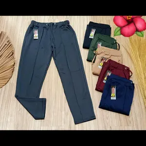 (POLOS) Celana Panjang size STANDART (35-54kg)