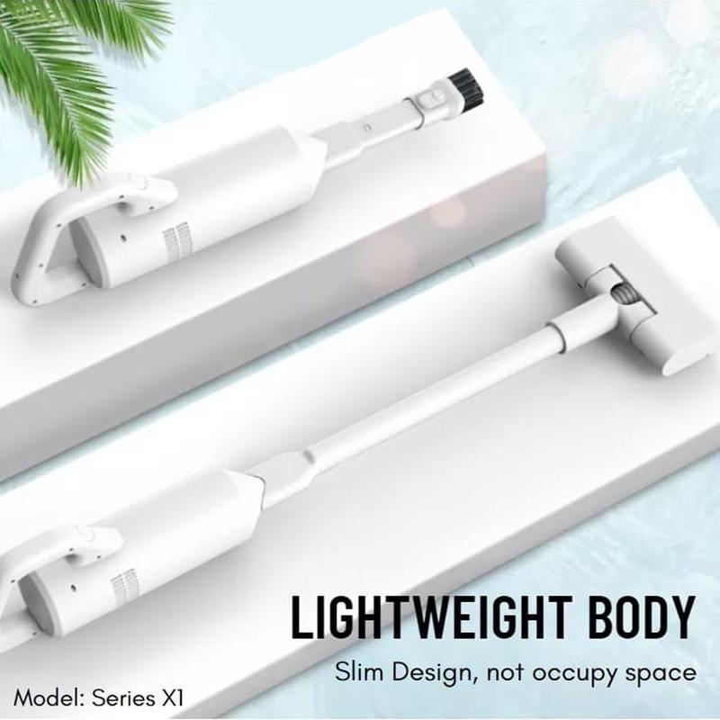 Portable Handheld Wireless Vacuum Cleaner X1 / X3 Model Household Vacuum Cleaner Smart Brand6697 0