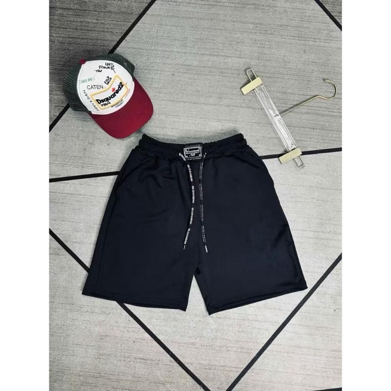Product Introduction of Quần short Nam Đê Gờ Cạp Tang Sắt Siêu Nét, Dây Rút-Khuy Đều Dập Logo. 2