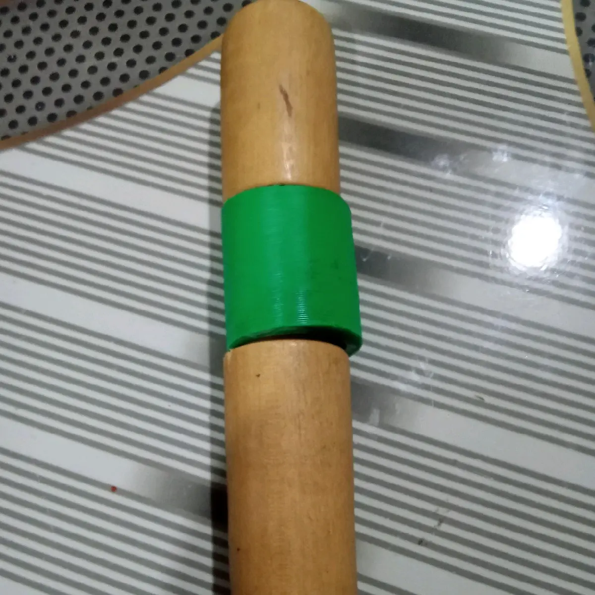 klem kayu putar ukuran 45mm original(COD)