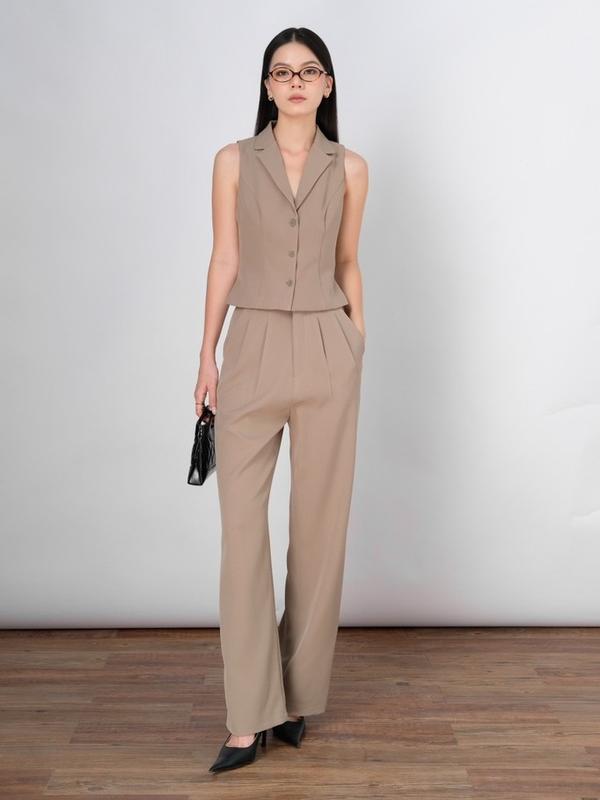 RUBIES Quần Dài Nữ Hitt Pants 0
