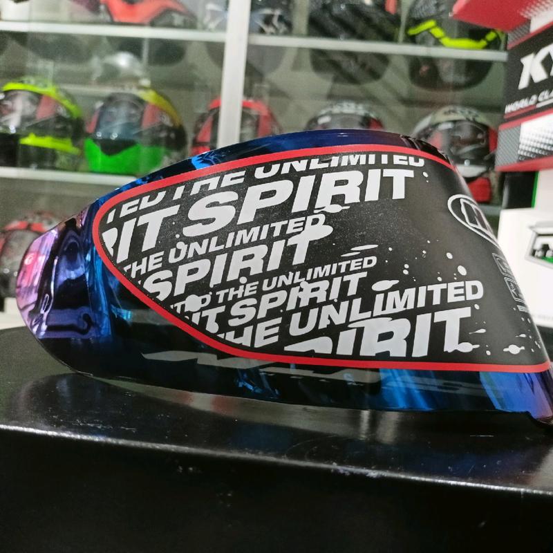 Aksesoris VISOR NJS ZX-1 1
