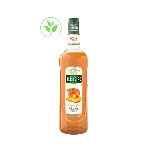 Siro/Syrup Trái Cây Teisseire Đầy Đủ Mùi Chai 700ml