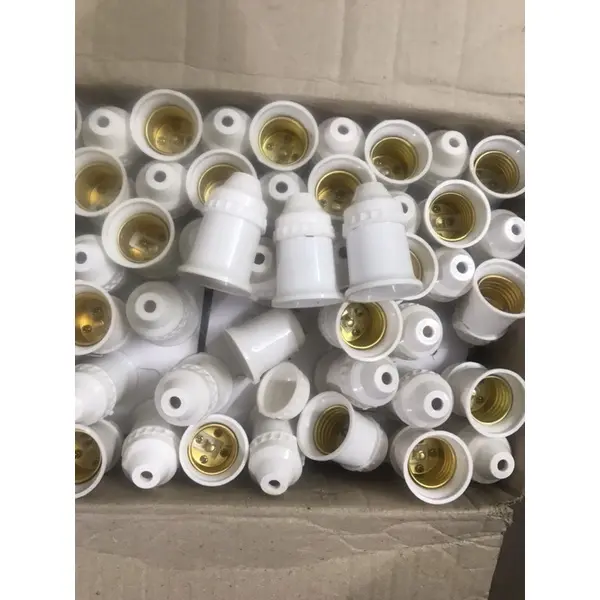 Đui Đèn Chống Nước E72 Hàng Cao Cấp 2