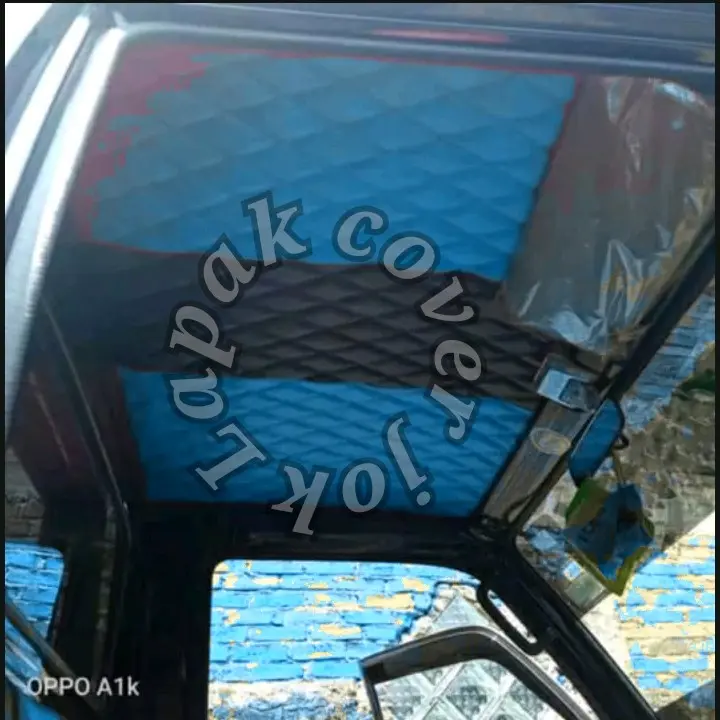pelapis plapon mobil l300 pick up lapis plapon mobil carry pick up,futura,t120ss lapis plapon murah car pelapis plapon mobil grand max pick up 5