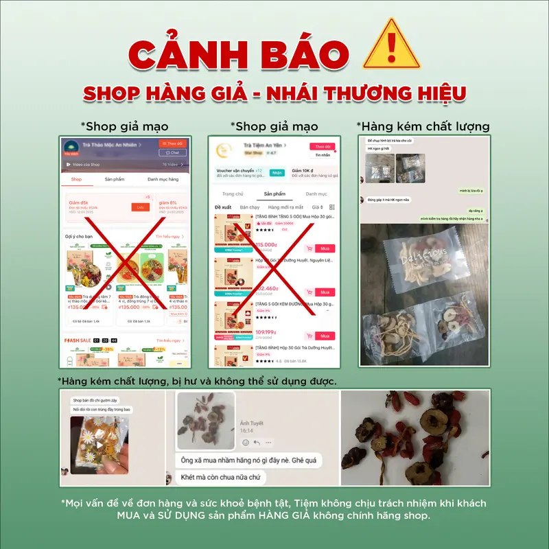 [COMBO MUA 1 TẶNG 2 ] 1 hộp trà lớn + 1 bình pha trà + 1 túi giấy 1