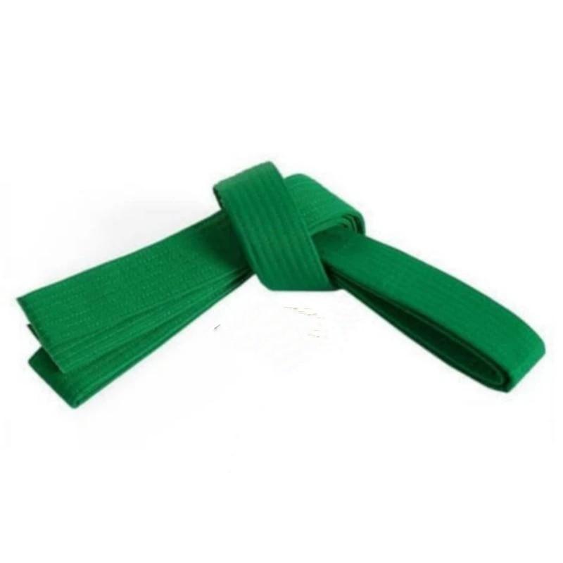 Product Introduction of sabuk pagar nusa kecil sabuk siswa sabuk hijau polos sabuk pencak silat sabuk pagar nusa psht hijau polos perlengkapan silat 2