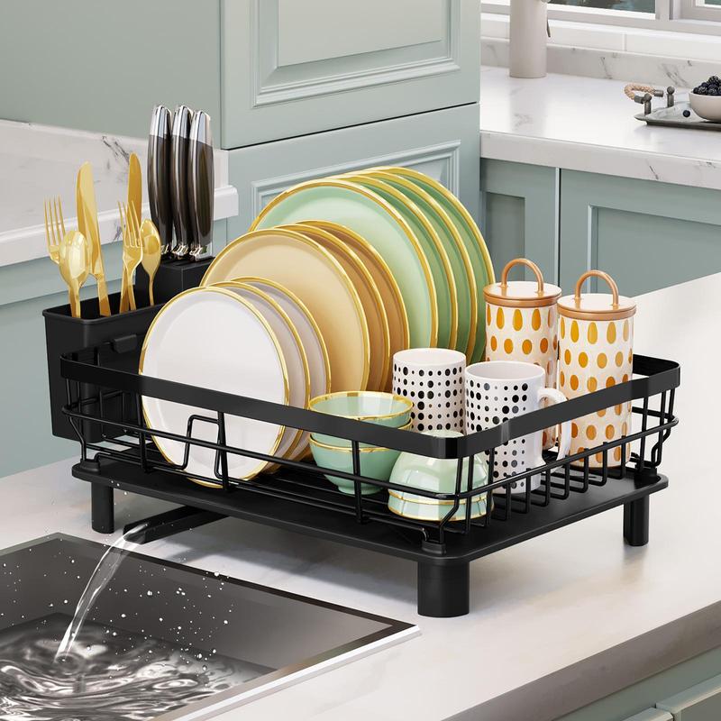 Kitchen Dado Rack 1/9