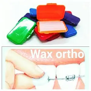 wax ortho behel anti sariawan