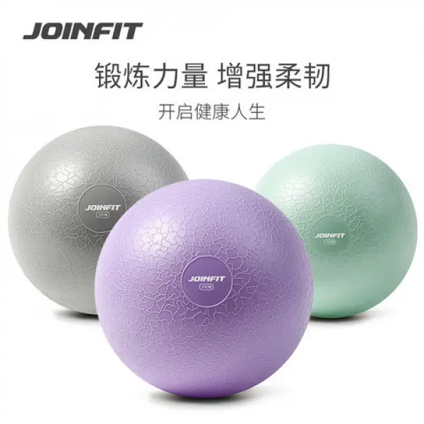 Bóng Pilates, Joinfit, Bóng Yoga, Bóng Thể Dục, Dày, Chống Cháy Nổ, 20cm25, Thích Hợp Cho Phụ Nữ Mang Thai Và Trẻ Em, Lý Tưởng Cho Các Bài Tập Yoga Tròn Gym