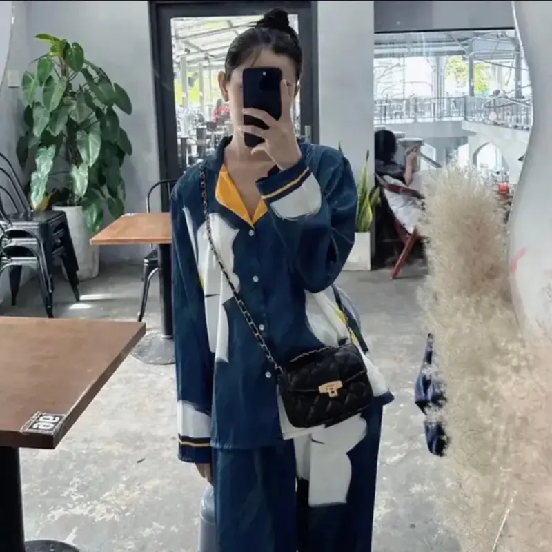 Túi xách nữ mini đeo chéo nhỏ gọn da trần trám đẹp Khoá Gập Bag Đeo Vai 6