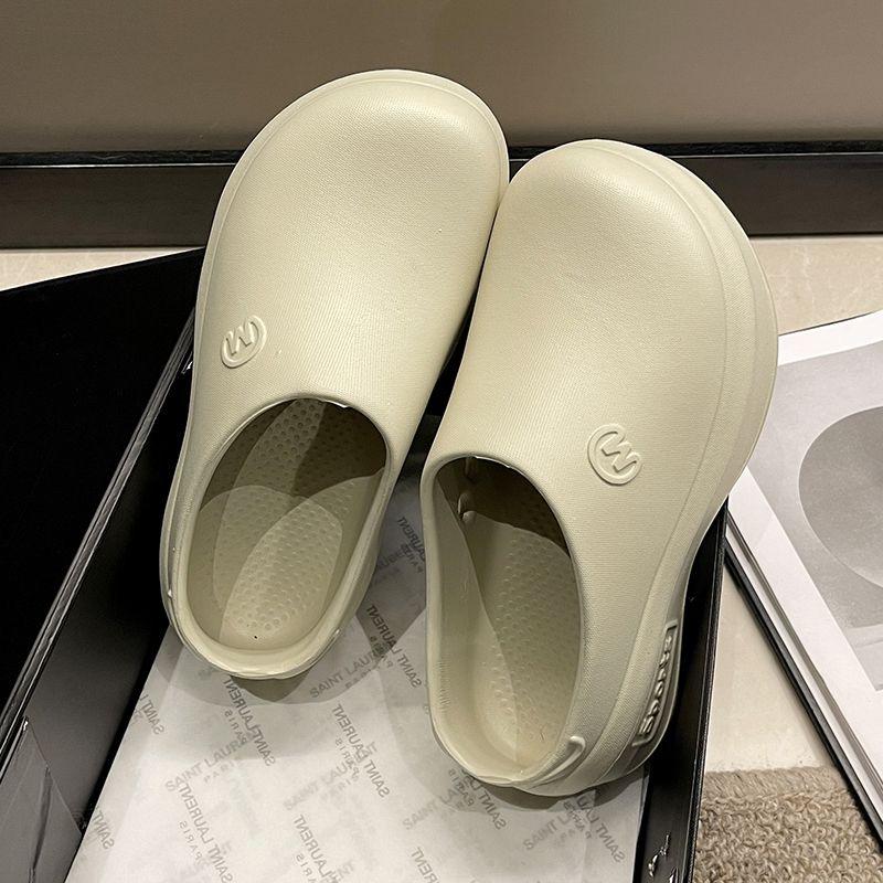 Product Introduction of Luminary Giày dép shoe dép Giày đầu bếp Giày đi lại du lịch tại nhà Vận chuyển từ Việt Nam Vật liệu EVA 122606 10