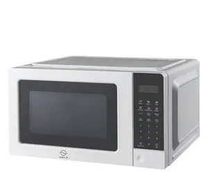Kels 20 Ltr Galvin Solo Microwave - Putih