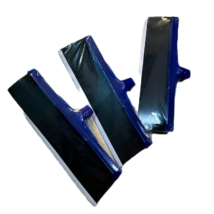 Cây gat nước công nghiệp, Cây đẩy nước, cán inox siêu bền Làm Sạch vat  dung gia dinh chổi  đẩy gạt nước cao su 8