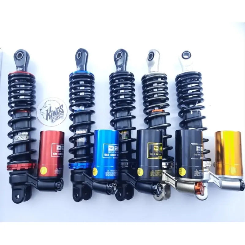 Shockbreaker DBS 722 E-series tabung bawah beat mio vario125-150 vario110 scoopy fino genio fazzio stylo filano lexi soulgt mioj miom3 skok shock original tabung bawah tanpa coak