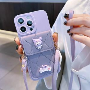 ốp lưng điện thoại FOR Xiaomi 14T 10T 11T 12T 13T lite POCO F6 C65 C75 X7 M7 M5S X6 M5 F5 F4 GT M3 M4 M6 X3 X5 NFC F3 Redmi 14C 13C 11A 12C 10C 10A 9A 9C 9T Note 14 13 12 turbo 5G 7 8 9 9S 10 10S 11S 11 12S 11T Pro PLUS kuromi case