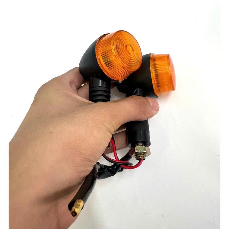 Xi nhan trước 133 xe điện 133s 1 cặp dành cho các dòng xe điện