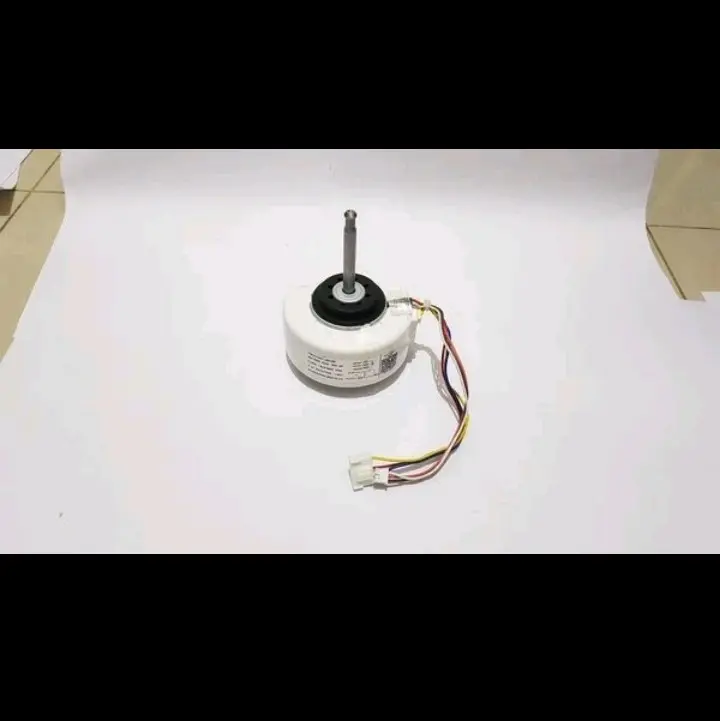 motor fan blower indor ac panasonic 15 wat 2 kabel soket kipas 2