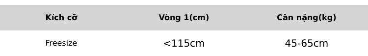 Product Introduction of (45-65kg) Áo ngủ Cổ Trụ Giấu Quần, lụa latin tơ tằm mát mịn, chiều dài áo 80cm, Nữ 0