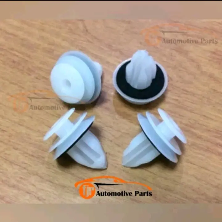 Kancing Klip Door Trim Universal (isi 15pcs)