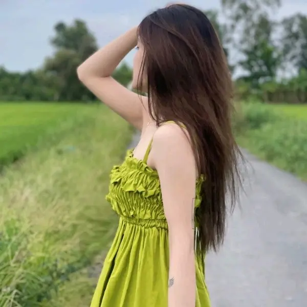 đầm nữ siêu xinh. váy  t92