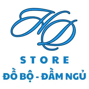 Đồ Bộ Đầm Ngủ HD 68