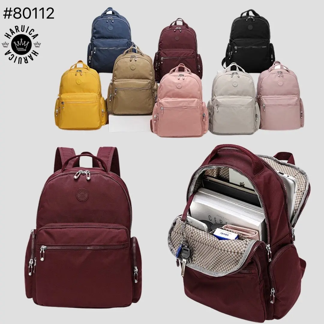 HARUICA BAG RANSEL 80112