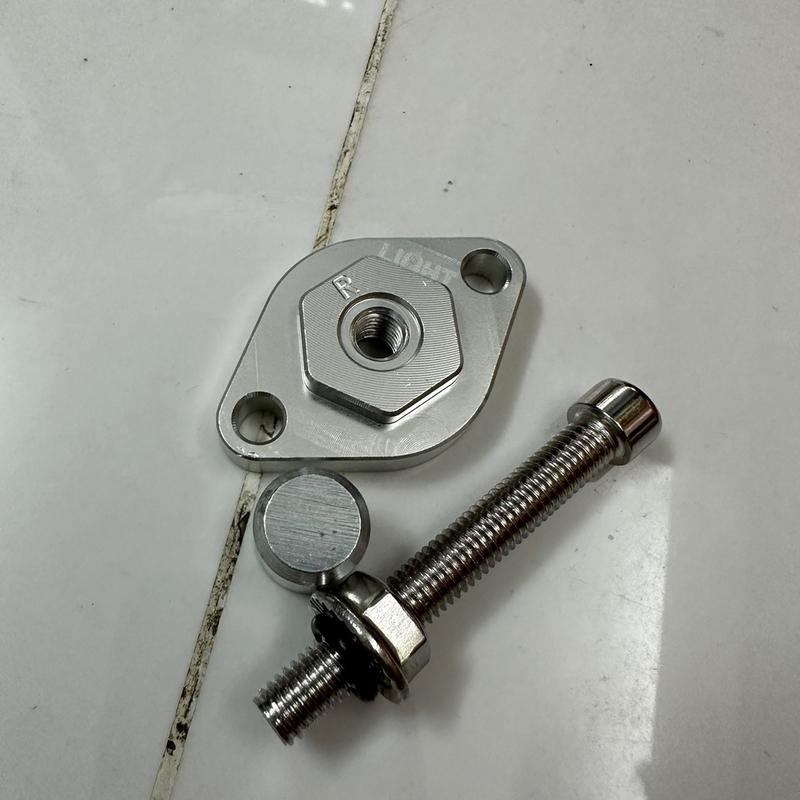 TĂNG CAM LIGHT CNC MẪU MỚI CHO EX135-150-WINNER 1