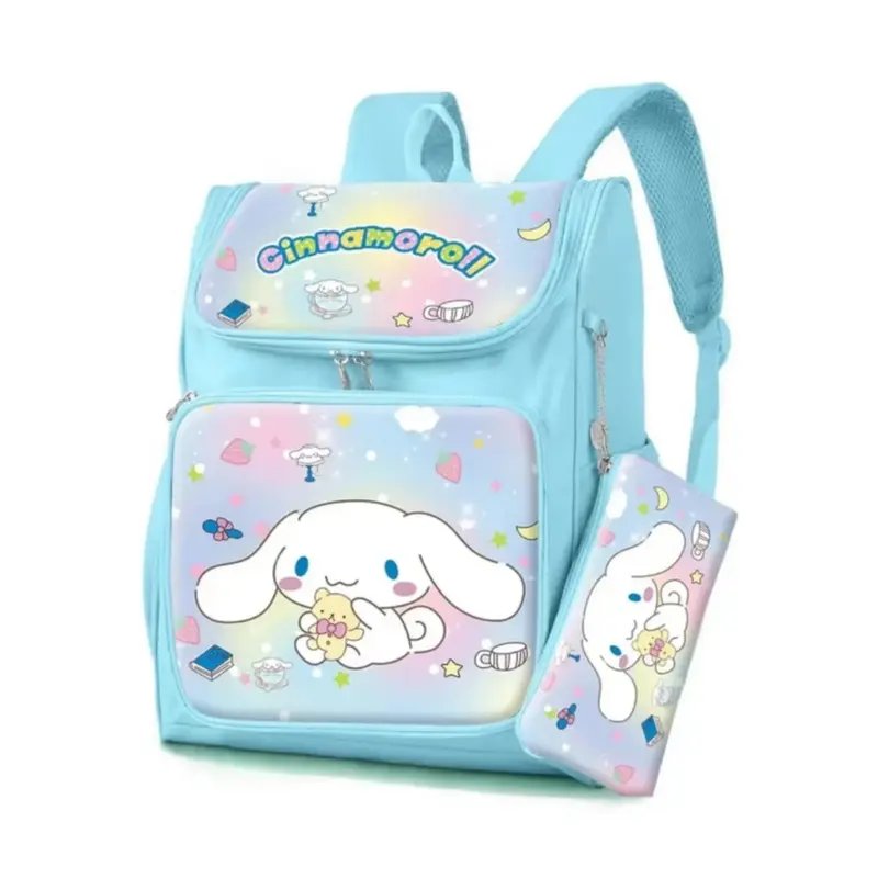 tas sekolah anak tk dan sd perempuan - tas ransel anak cewek lucu Fashion 3