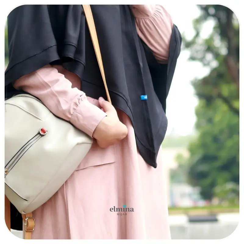 Elmina Hijab - Bergo Kalila 2