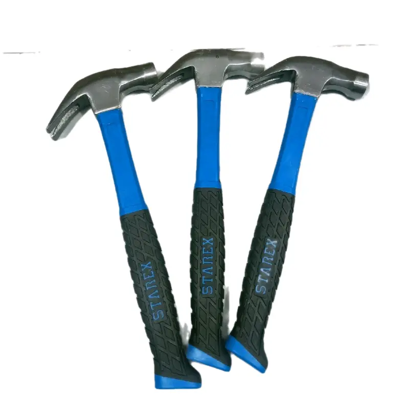 ComBo 3 Búa Đóng Nhổ Đinh Size Lớn Loại Tốt, Độ Bền Cao 0