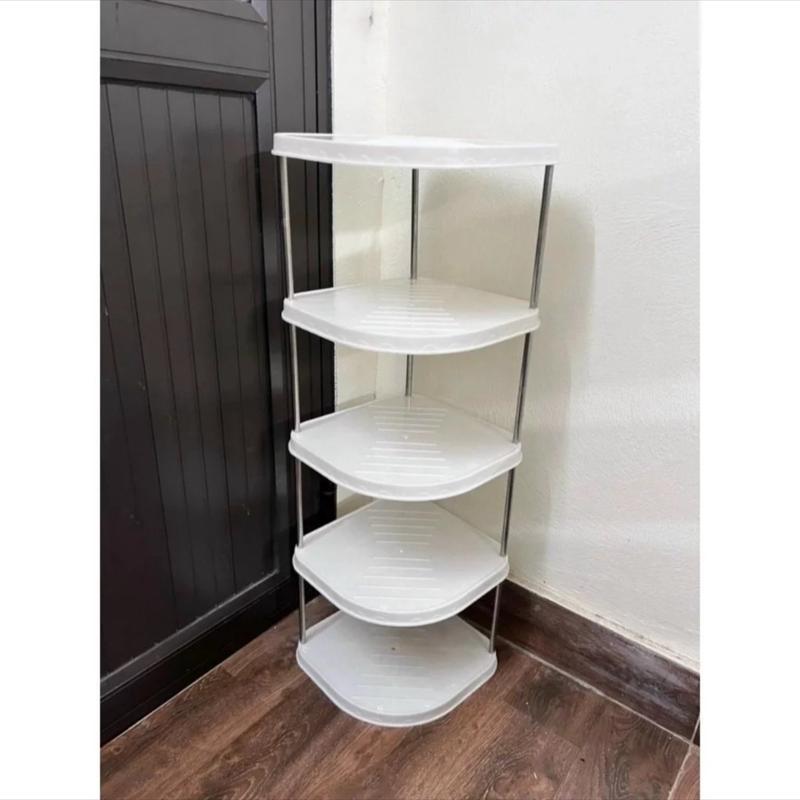 Kệ để giày dép 5 tầng tiện ích 2