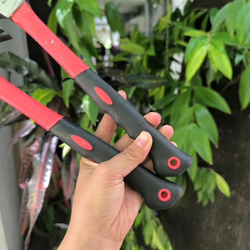 Combo 2  dụng cụ đóng_ nhổ đinh size nhỏ 4