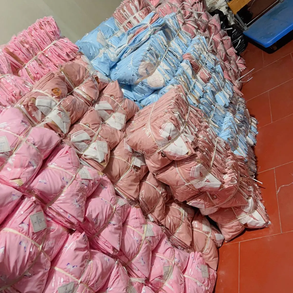 Váy poli cá sấu chuẩn form
