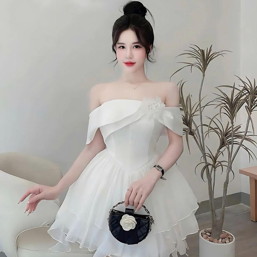 Đầm váy nữ