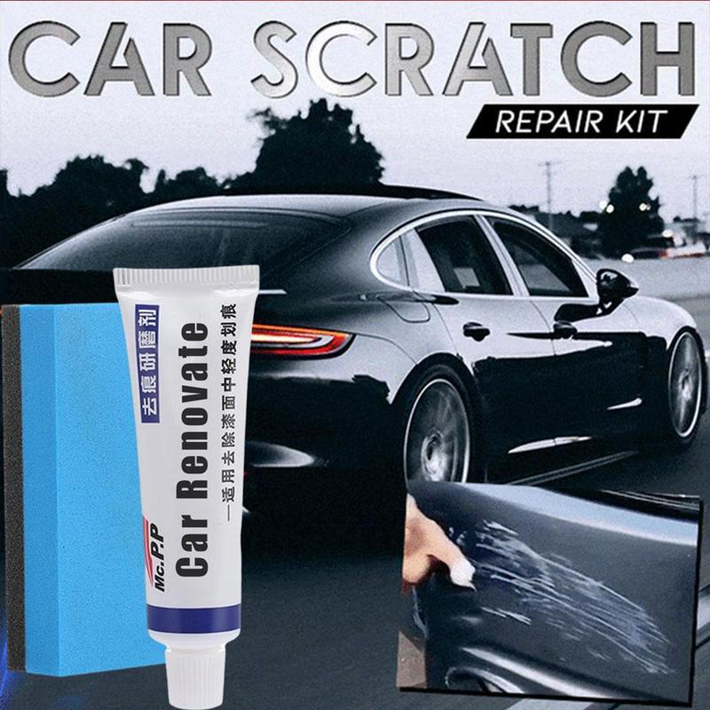 FASH automotive scratch repair agent Scratch Remover Automotive ...