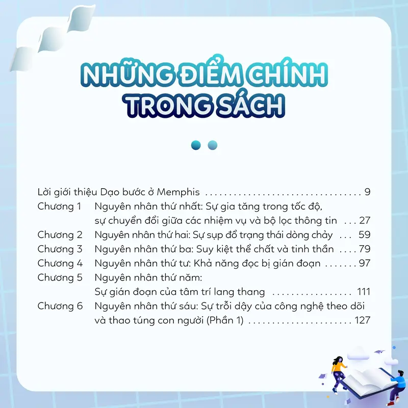Sách - Stolen Focus - Kiểm Soát Sự Tập Trung Giữa Cơn Bão Công Nghệ 5