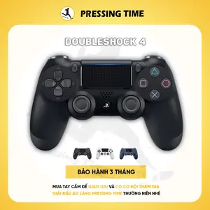 Tay Cầm Pressing Time