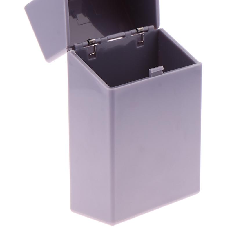 Product Introduction of 1PC 3 Inch Idol Photocard Protective Storage Box Small Card Collection Organizer Case Plastic Korean Photo Card Holder 23