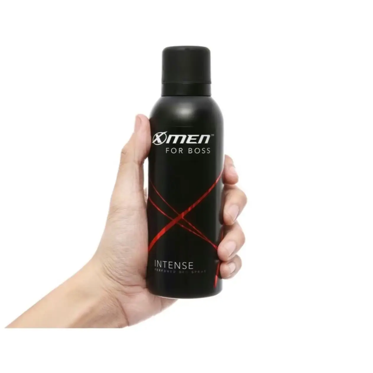 Bình xịt xmen - giúp tự tin , lưu hương dài lâu