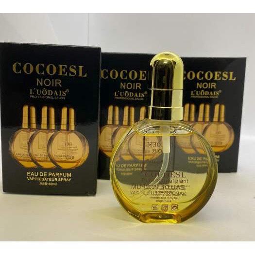 Tinh dầu dưỡng tóc Coco hương nước hoa phục hồi tóc khô xơ chẻ ngọn