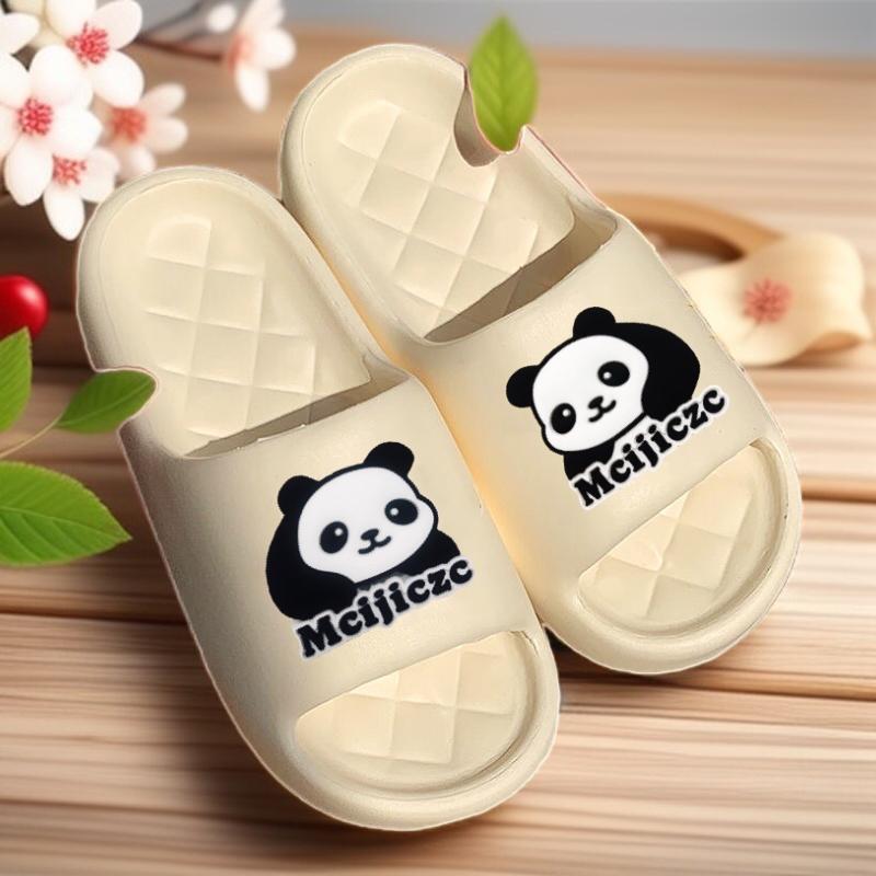 Product Introduction of 8909DéP Đế Bằng đi trong nhà chống thấm nước chống trượt EVA đơn giản, thông thường, đa năng màu trơn dành cho nam nữ Slipper Đồng 23