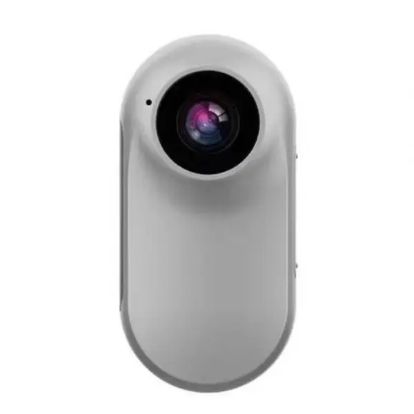 Thumb Camera Pocket Camera Go2 Action Camera Baby First View Chest Fixed Pet Recorder