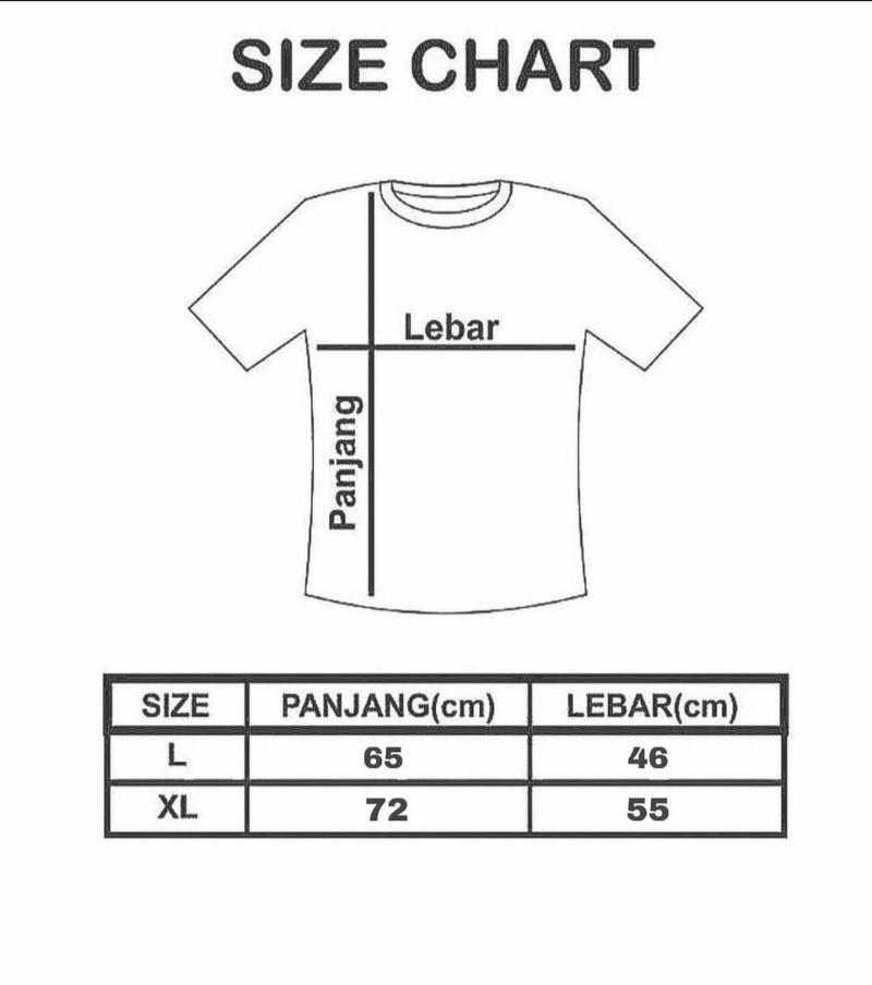 Product Introduction of Kaos Distro 100 rb 5 pcs 0
