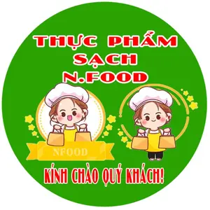 Thực Phẩm Sạch.NFood