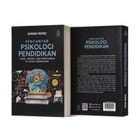 Gambar Basabasi - Buku Pengantar Psikologi Pendidikan - Ahmad Munji - IRCiSoD dari BASABASI GROUP Kab. Bantul 5 Tokopedia